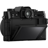 OPEN BOX FUJIFILM X-T30 III Body - Black