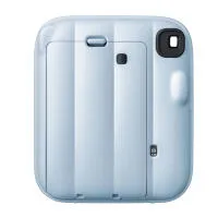 *Open Box Fujifilm Instax Mini 13 Instant Camera - Frost Blue 1