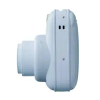 *Open Box Fujifilm Instax Mini 13 Instant Camera - Frost Blue 3