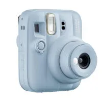 *Open Box Fujifilm Instax Mini 13 Instant Camera - Frost Blue 4