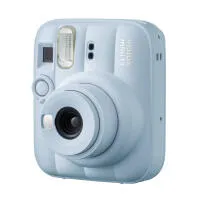 *Open Box Fujifilm Instax Mini 13 Instant Camera - Frost Blue 5