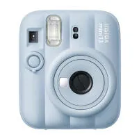 *Open Box Fujifilm Instax Mini 13 Instant Camera - Frost Blue 6