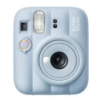 *Open Box Fujifilm Instax Mini 13 Instant Camera - Frost Blue 7