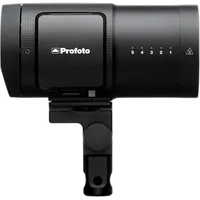 OPEN BOX Profoto B20 OCF Flash Head Duo Kit 4