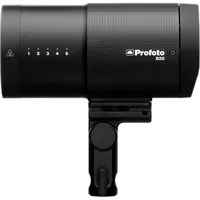 OPEN BOX Profoto B20 OCF Flash Head Duo Kit 5