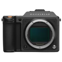 Open Box Hasselblad X2D 100C Medium Format Mirrorless Camera 0