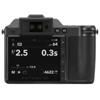 Open Box Hasselblad X2D 100C Medium Format Mirrorless Camera 2