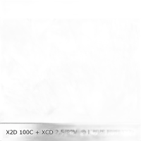 Open Box Hasselblad X2D 100C Medium Format Mirrorless Camera 7