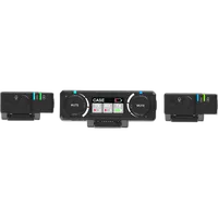 *Open Box Hollyland Lark 150 Duo 2-Persons Wireless Microphone (Black) 3