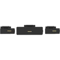 *Open Box Hollyland Lark 150 Duo 2-Persons Wireless Microphone (Black) 4