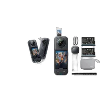 *Open Box Insta360 X5 360 Action Camera Essentials Bundle 1