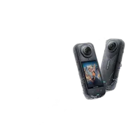 *Open Box Insta360 X5 360 Action Camera Essentials Bundle 2