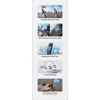 *Open Box Insta360 X5 360 Action Camera Essentials Bundle 5