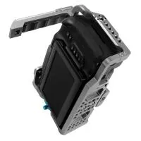 *Opened Box* Kondor Blue Blackmagic Pocket 6K Pro Cage with Top Handle (Spac 8