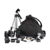 *Opened Box* Minolta MN24Z w/Interchangeable Lens Kit (Black) 3