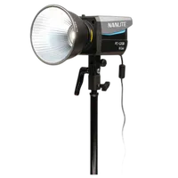 *Open Box Nanlite FC-120B Bi-Color LED Spotlight 0