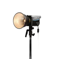 *Open Box Nanlite FC-120B Bi-Color LED Spotlight 1