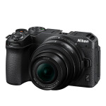*OPEN BOX* Nikon D780 DSLR Camera (Body Only)