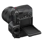 *Open Box Nikon Z8 FX-format Mirrorless Camera with NIKKOR Z 24-120mm f/4 S 4