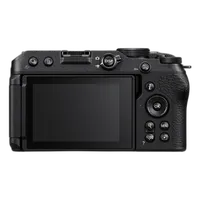 Nikon Z30 Mirrorless Camera with 16-50mm  and  50-250mm Lenses - Open Box 1