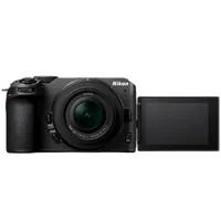 Nikon Z30 Mirrorless Camera with 16-50mm  and  50-250mm Lenses - Open Box 4