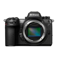 *Open Box Nikon Z6 III Mirrorless Camera (Body Only) 0