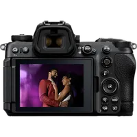 *Open Box Nikon Z6 III Mirrorless Camera (Body Only) 2