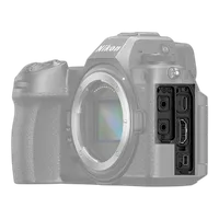 *Open Box Nikon Z6 III Mirrorless Camera (Body Only) 5