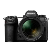 *Open Box Nikon Z6 III Mirrorless Camera with NIKKOR Z 24-70mm f/4 S Lens 3
