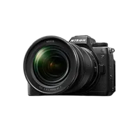 *Open Box Nikon Z6 III Mirrorless Camera with NIKKOR Z 24-70mm f/4 S Lens 4