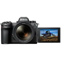*Open Box Nikon Z6 III Mirrorless Camera with NIKKOR Z 24-70mm f/4 S Lens 6