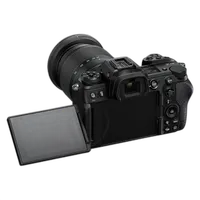 *Open Box Nikon Z6 III Mirrorless Camera with NIKKOR Z 24-70mm f/4 S Lens 8