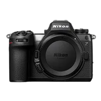 *Open Box Nikon Z6 III Mirrorless Camera with NIKKOR Z 24-70mm f/4 S Lens 10
