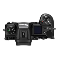 *Open Box Nikon Z6 III Mirrorless Camera with NIKKOR Z 24-70mm f/4 S Lens 11