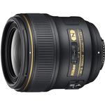 OPEN BOX 105MM F2.8G ED-IF AF- C-MICRO/62MM-FLTR