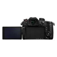 *Opened Box* Panasonic Lumix GH5S Micro 4/3 Digital Camera Body 2