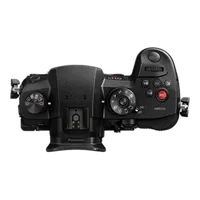 *Opened Box* Panasonic Lumix GH5S Micro 4/3 Digital Camera Body 3