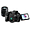 *Opened Box* Panasonic Lumix GH5S Micro 4/3 Digital Camera Body