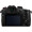 Panasonic LUMIX GH5M2 Mirrorless Camera - Open Box