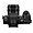 Panasonic LUMIX GH5M2 Mirrorless Camera - Open Box