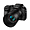 Panasonic LUMIX GH5M2 Mirrorless Camera - Open Box