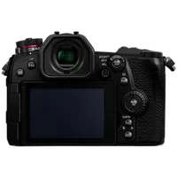 Panasonic Lumix G9 Mirrorless Camera - Open Box 2