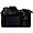 Panasonic Lumix G9 Mirrorless Camera - Open Box