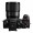 Panasonic Lumix G9 with 12-60mm f/2.8-4 Lens - Open Box