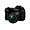 Panasonic Lumix G9 Camera with 12-60mm f/3.5-5.6 Lens - Open Box