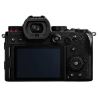 Panasonic LUMIX S5 Full Frame Mirrorless Camera - Open Box 1