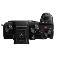 Panasonic LUMIX S5 Full Frame Mirrorless Camera - Open Box 2