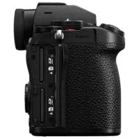 Panasonic LUMIX S5 Full Frame Mirrorless Camera - Open Box 4