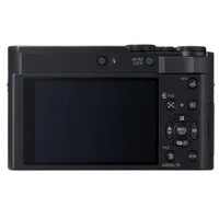*Open Box Panasonic LUMIX ZS300 Point and Shoot Camera - Black 2