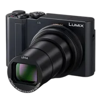 *Open Box Panasonic LUMIX ZS300 Point and Shoot Camera - Black 4